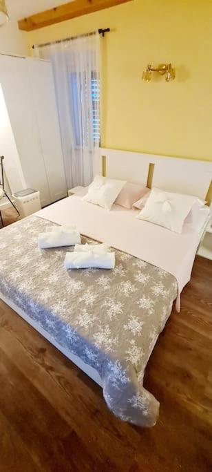 Apartmani Centar Vodice Exterior foto