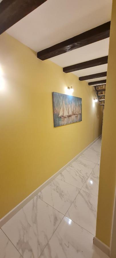 Apartmani Centar Vodice Exterior foto