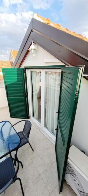 Apartmani Centar Vodice Exterior foto