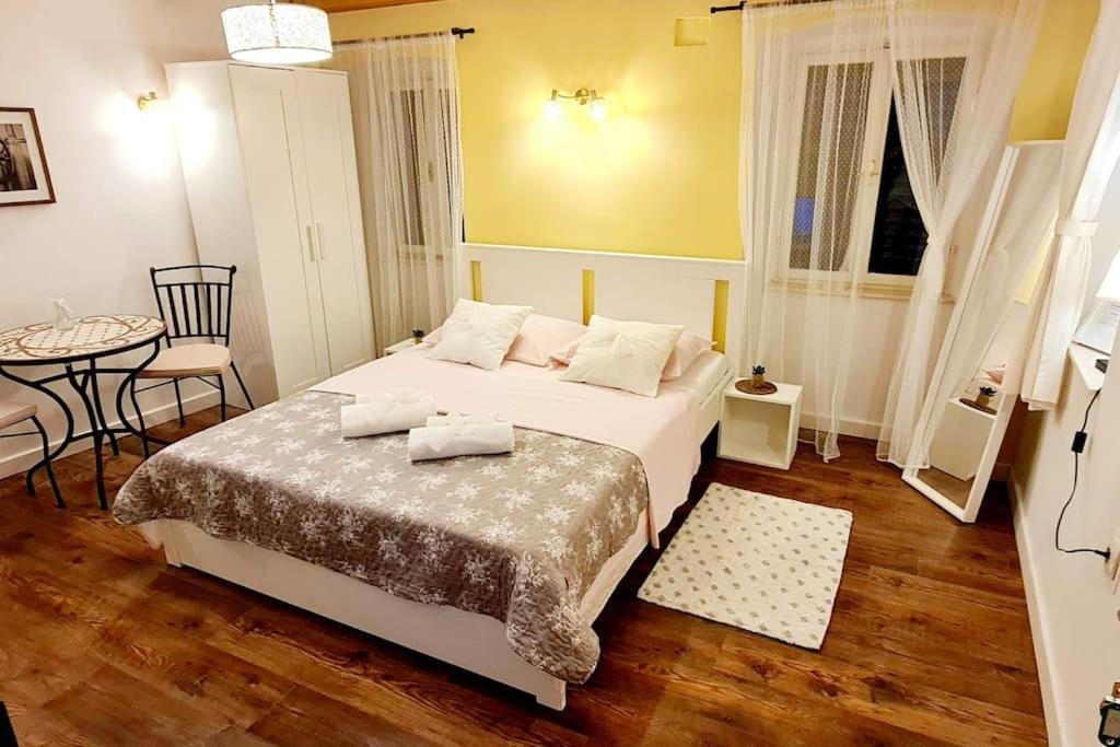 Apartmani Centar Vodice Exterior foto