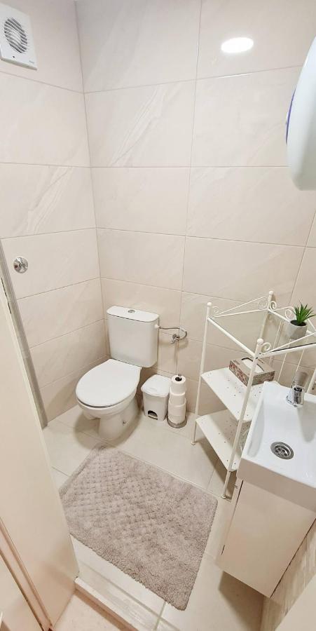 Apartmani Centar Vodice Exterior foto